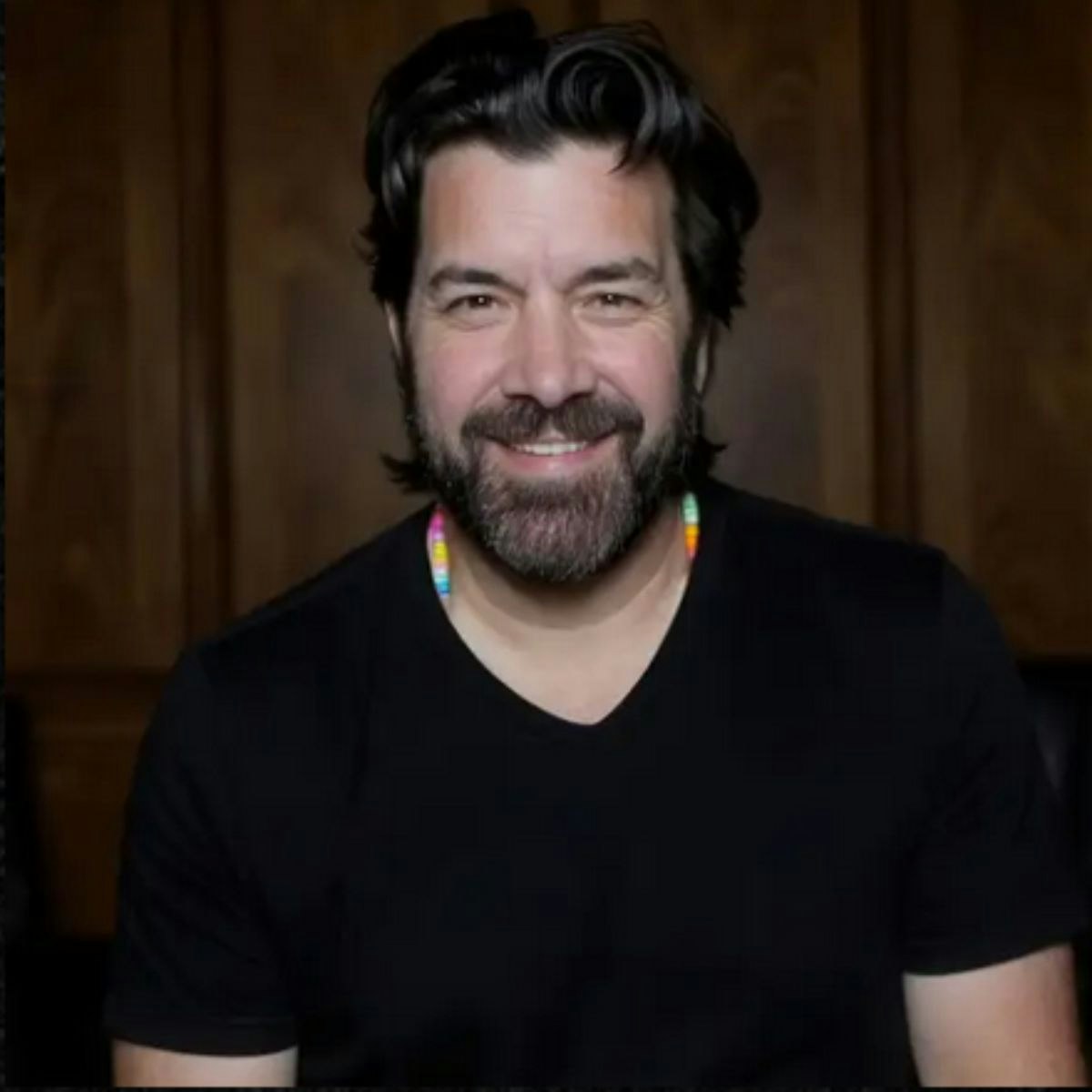 Bob Schneider