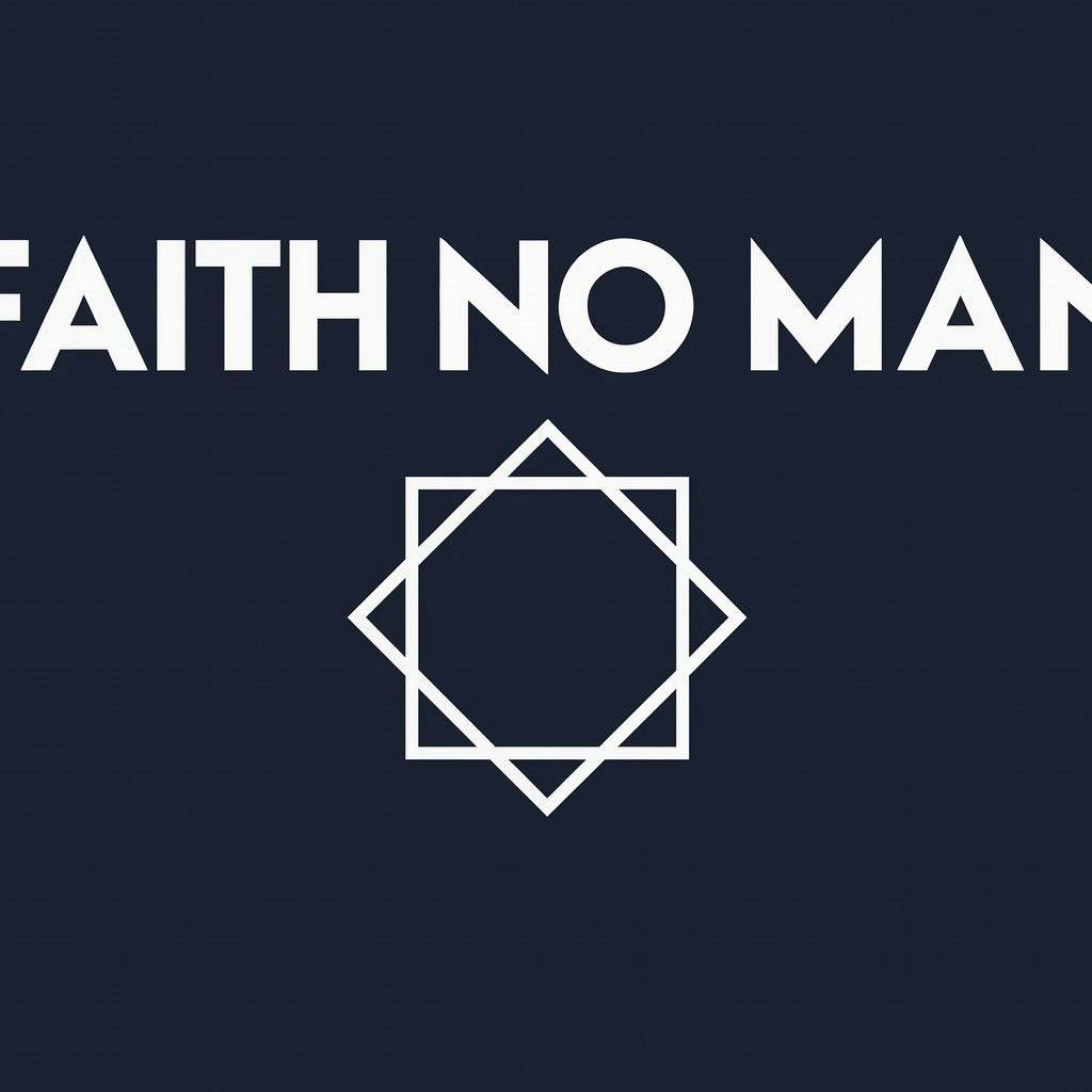 Faith No Man + Alice in Chains UK