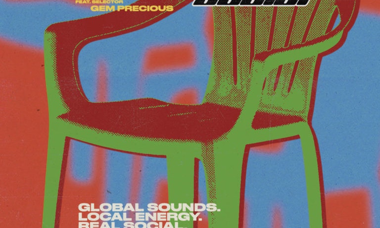Sound System Social ft. Gem Precious