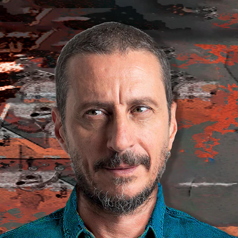 Luca Bizzarri | "Non hanno un dubbio"