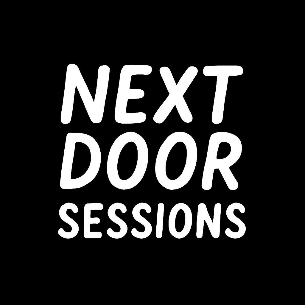 Next Door Sessions Ep.23