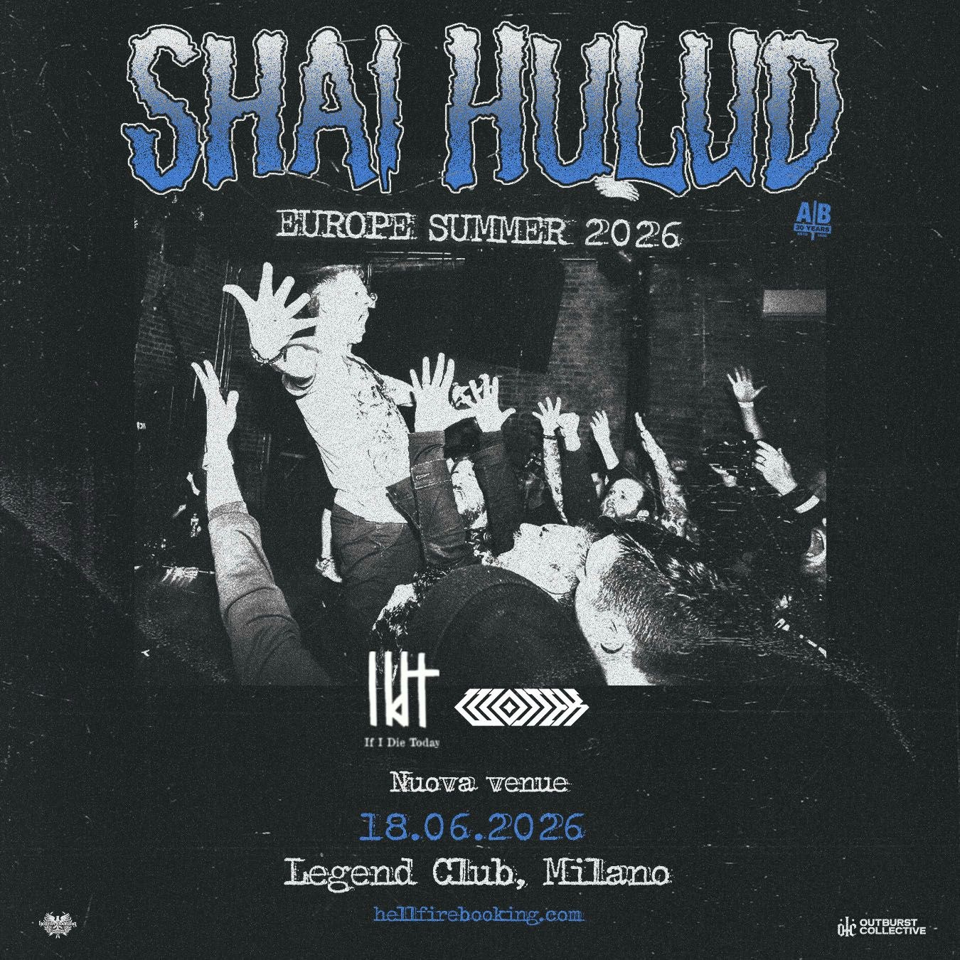 Shai Hulud