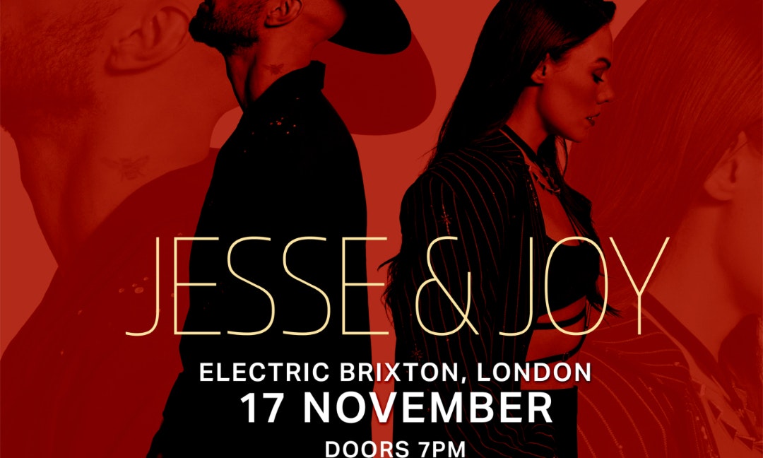 Jesse & Joy
