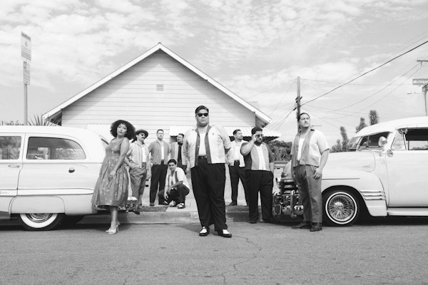 Thee Sinseers: Live + Signing