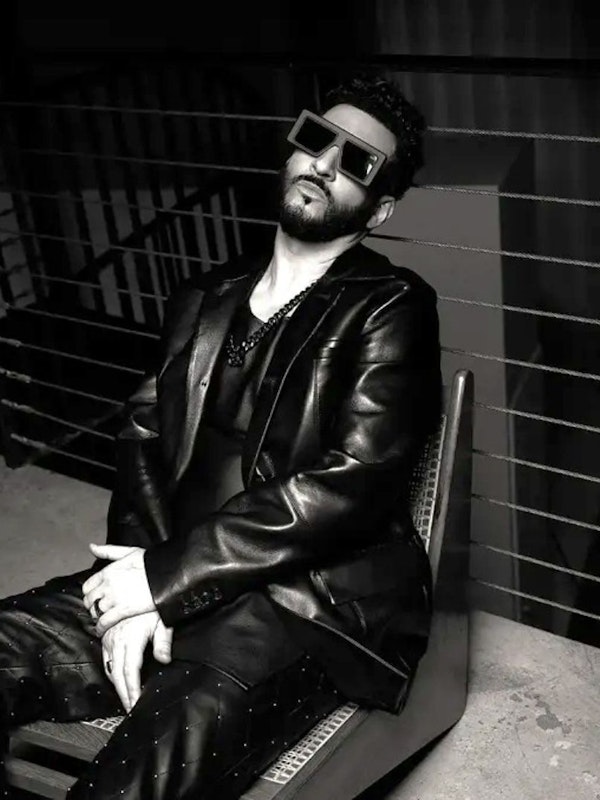 Jon B. (Late Show)