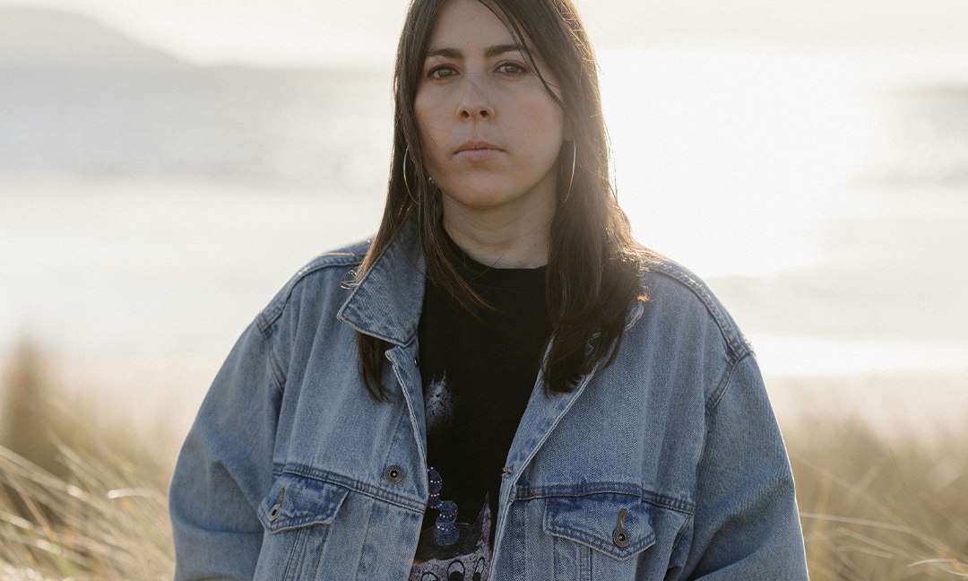 Sorcha Richardson