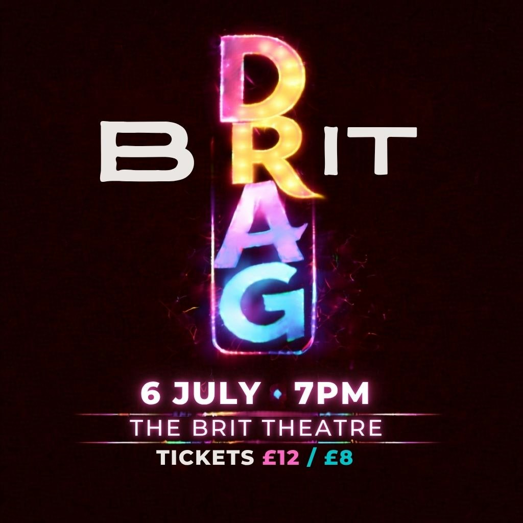 Drag Show