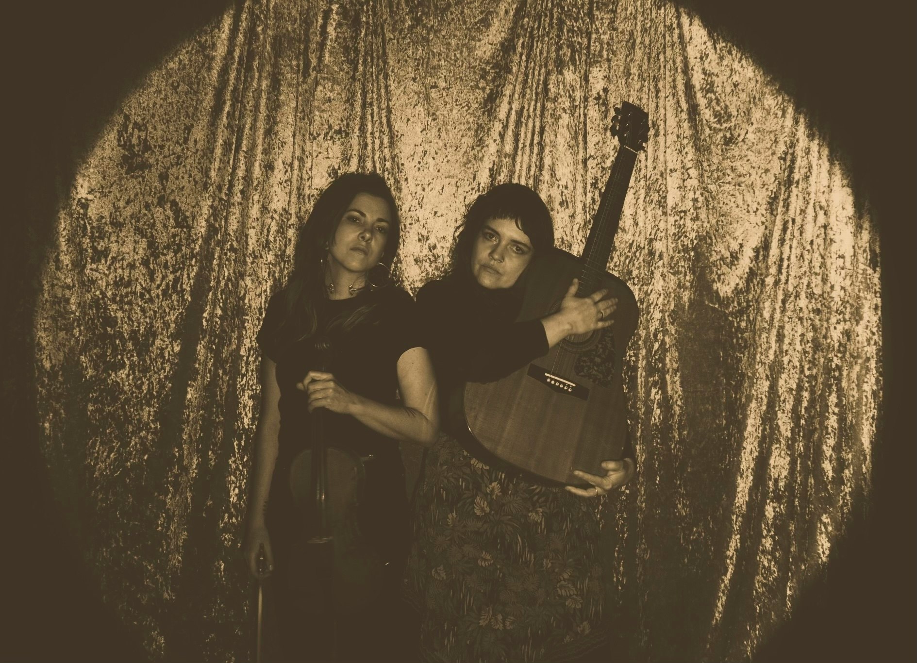 Mama's Broke at The Sunset Tavern
