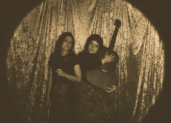 Mama's Broke Reunion Album Release Tour w/ Nat Meek