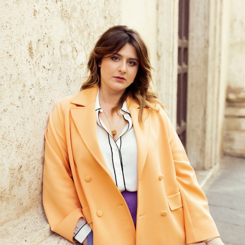 Michela Giraud