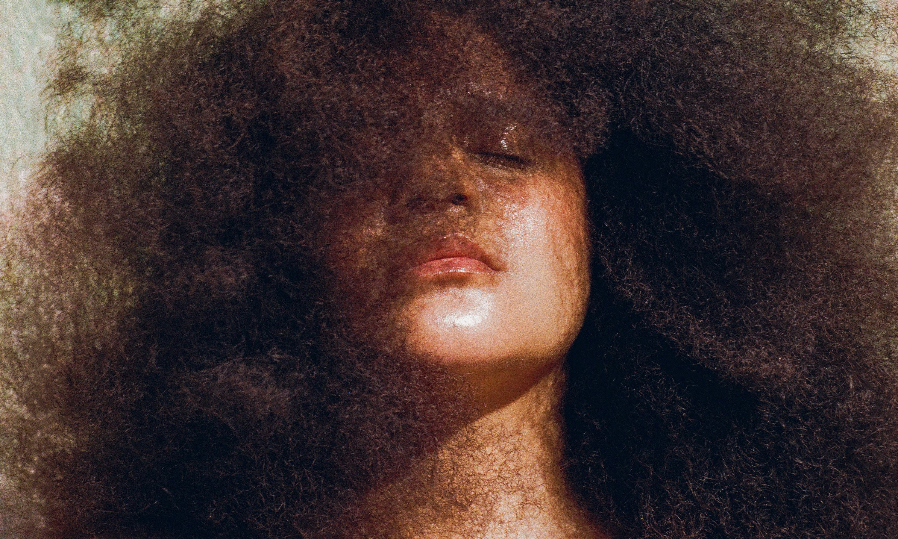 Lido Pimienta + AMORE + Ms Ray