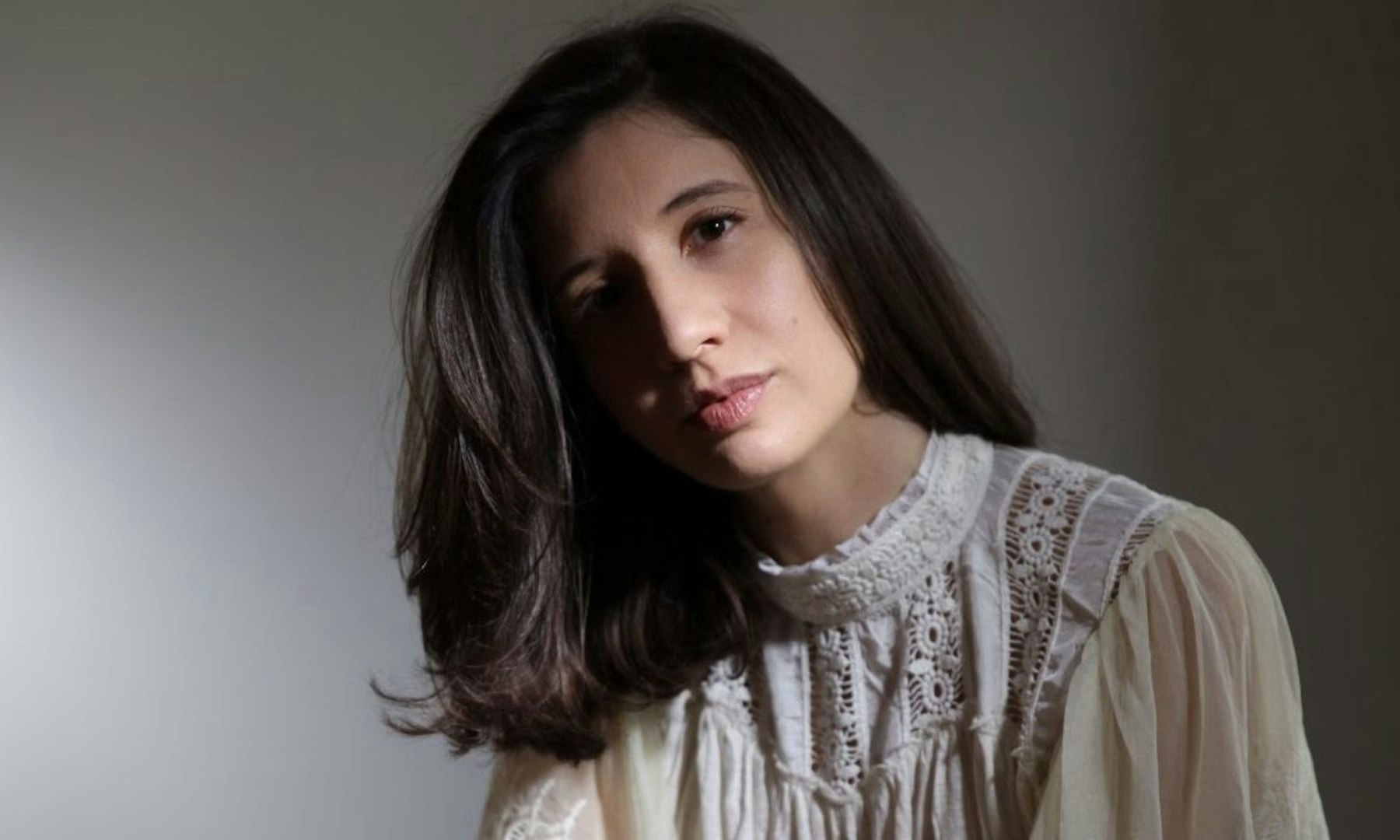 Evelyne Berezovsky (Opener) Josiah Wade
