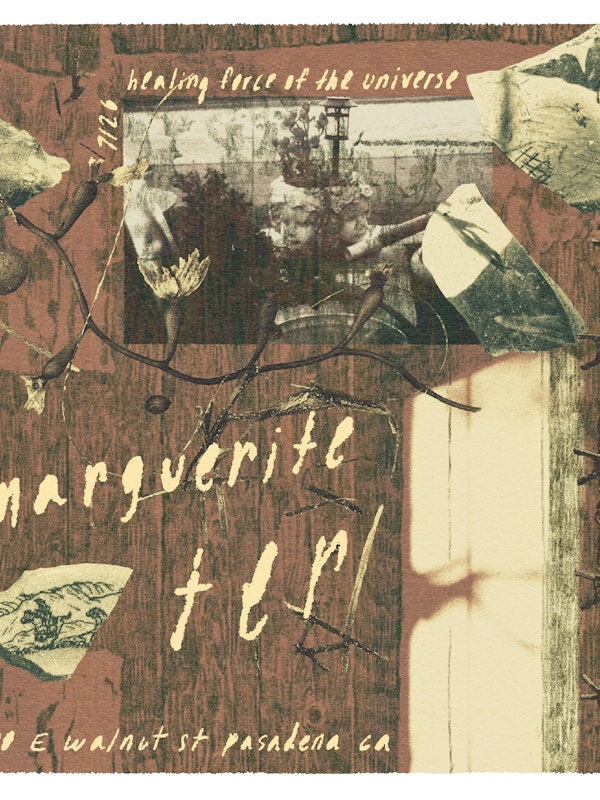 Ter, Marguerite