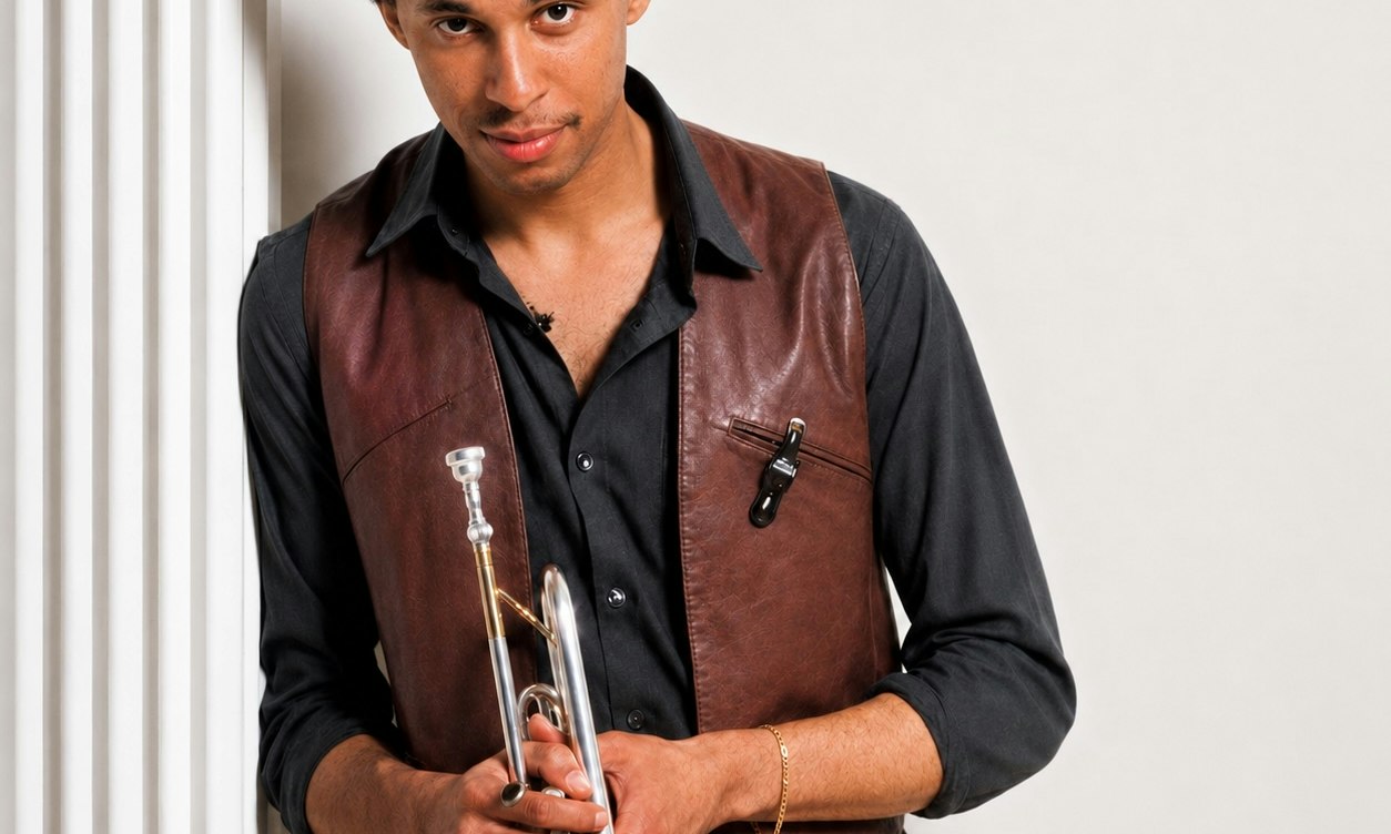 Tom Browne & The Brit Funk Association