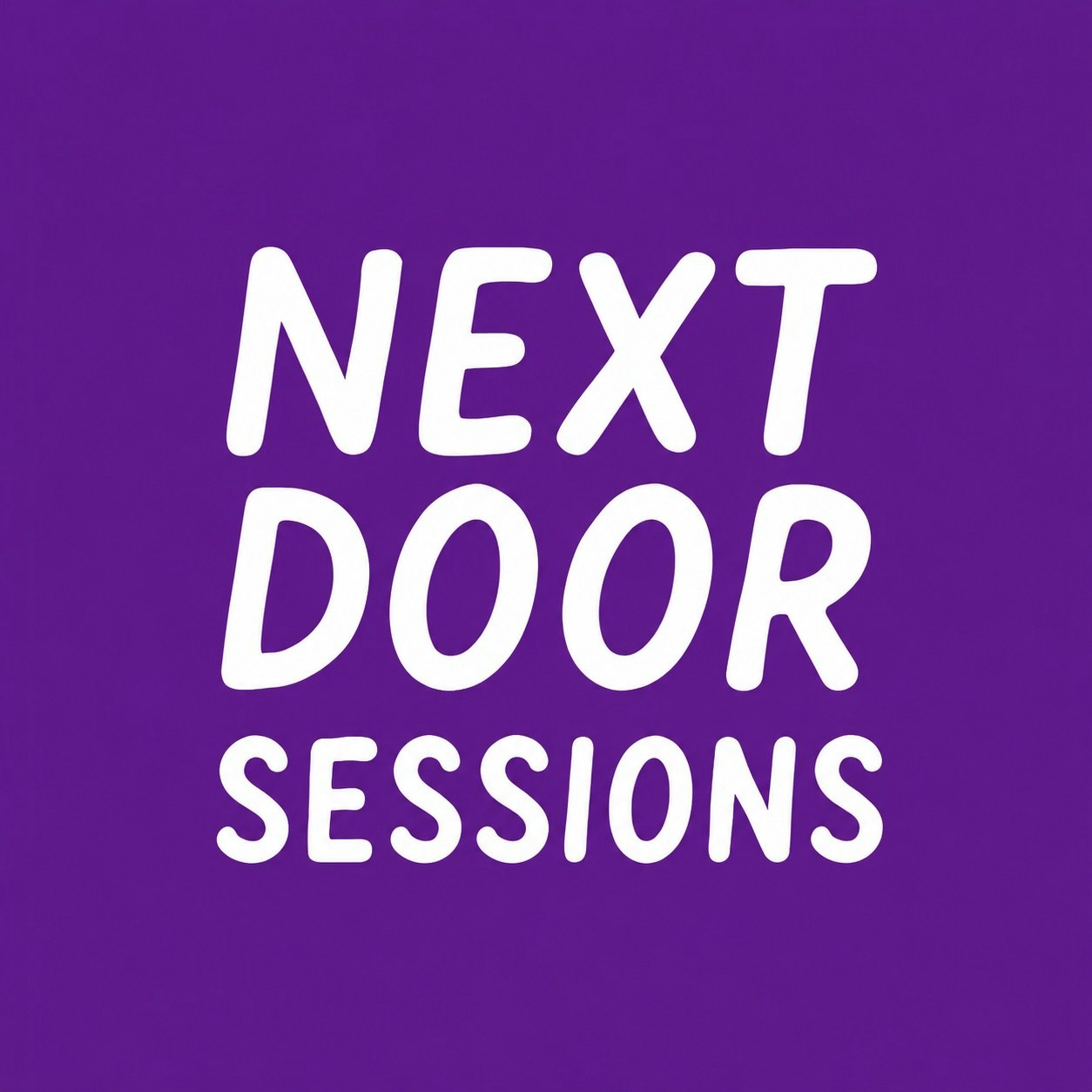 Next Door Sessions Ep.22
