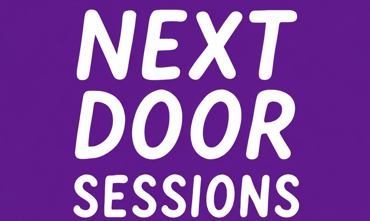 Next Door Sessions Ep.22