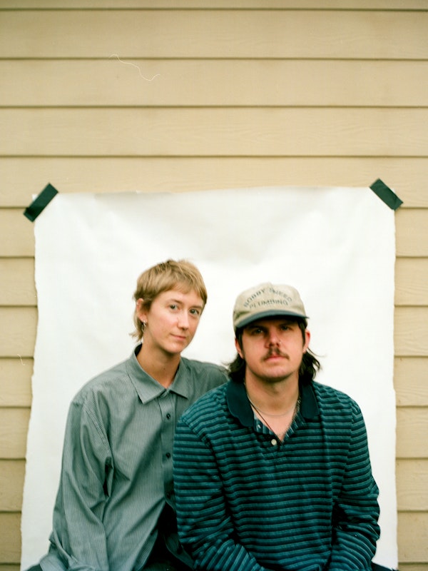 One Night Live presents Frail Talk + Oyeme