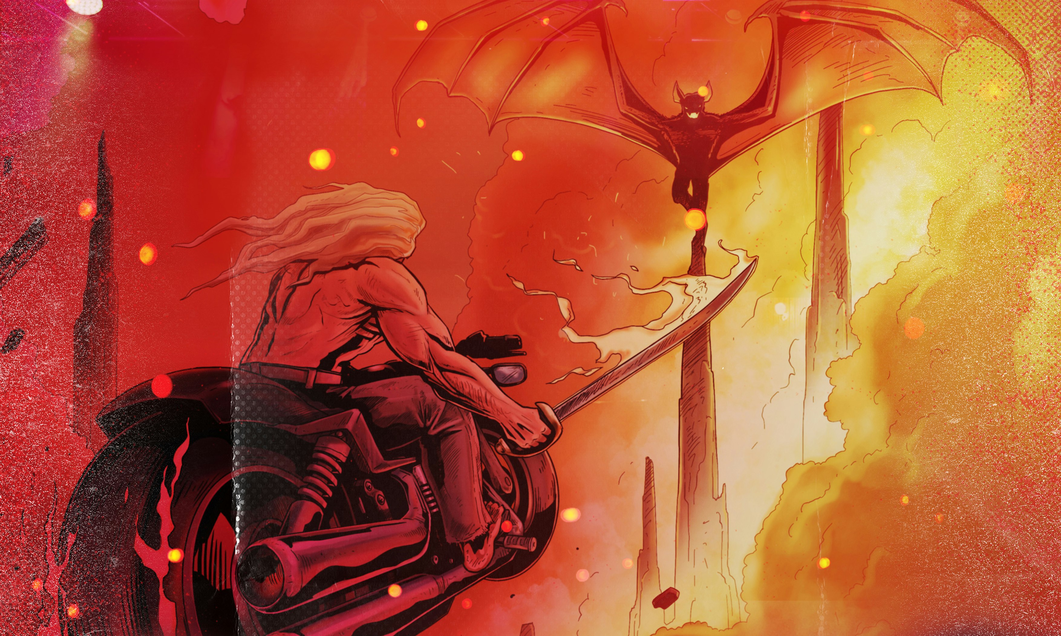 Meat Loaf Tribute: Maet LIVE