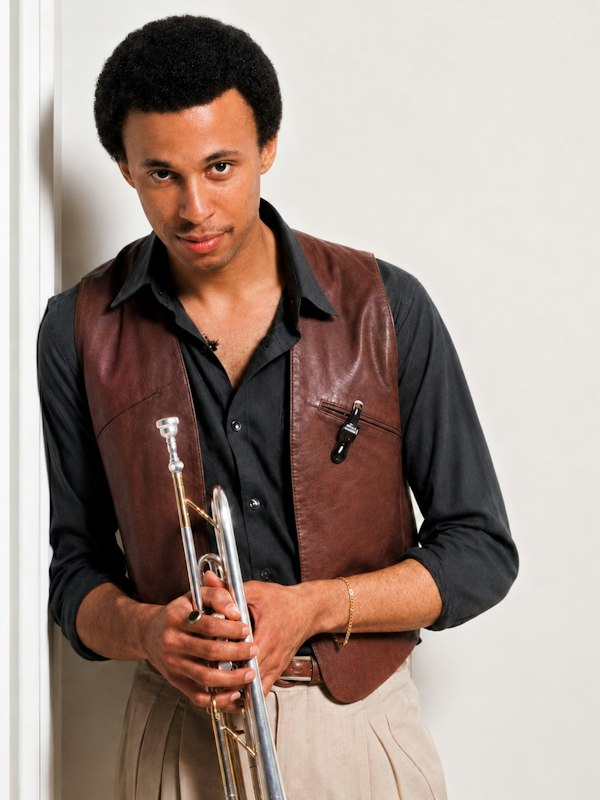 Tom Browne & The Brit Funk Association