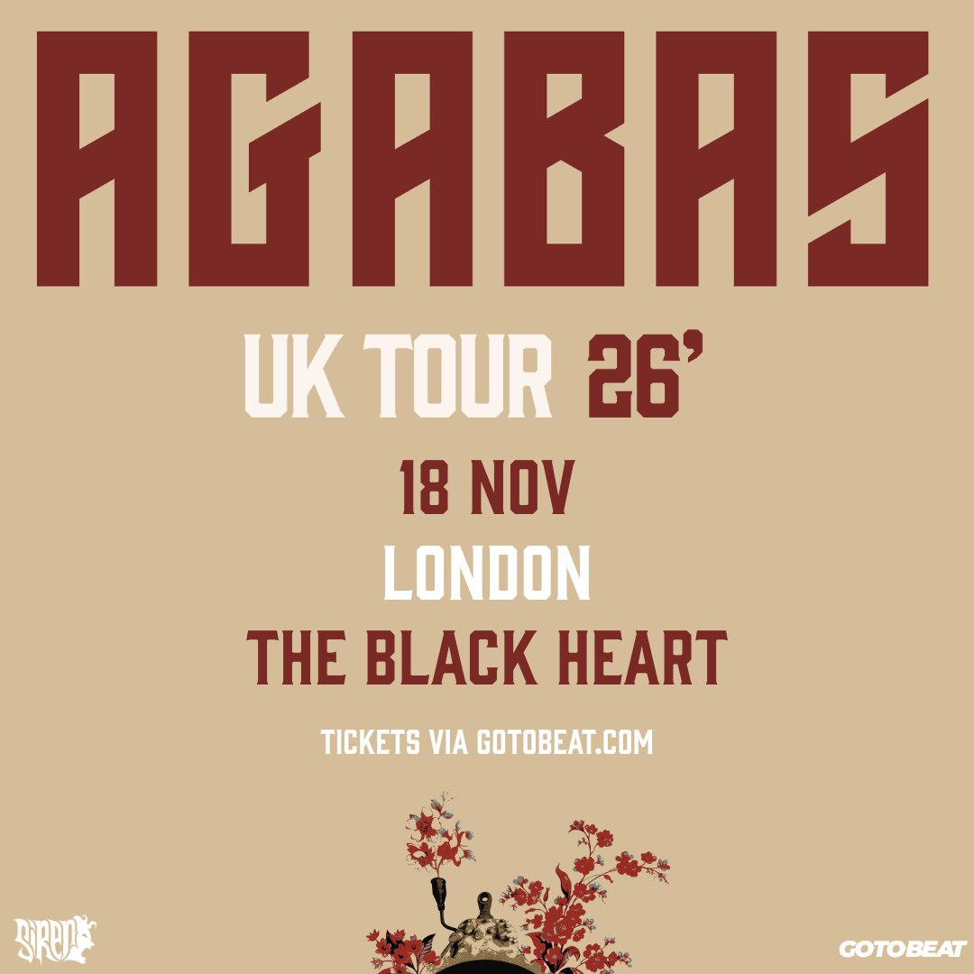 Agabas