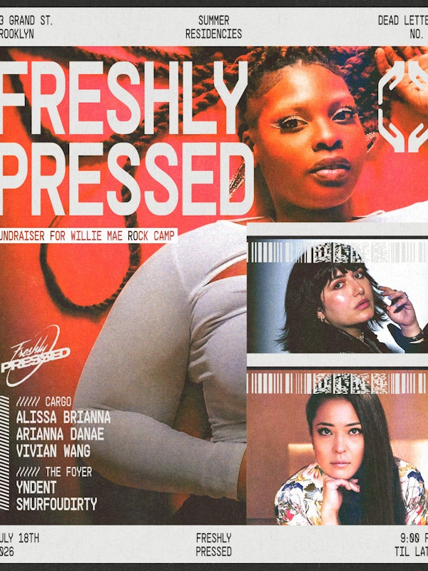 Alissa Brianna, Arianna Danae, Vivian Wang +more