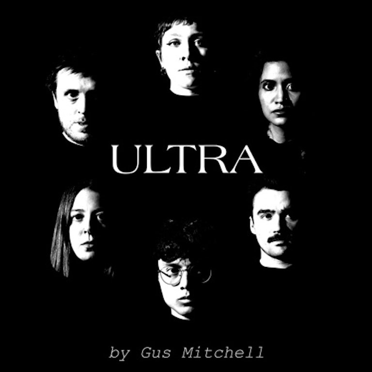 Ultra: A New Play, Presented by Forgery Collective