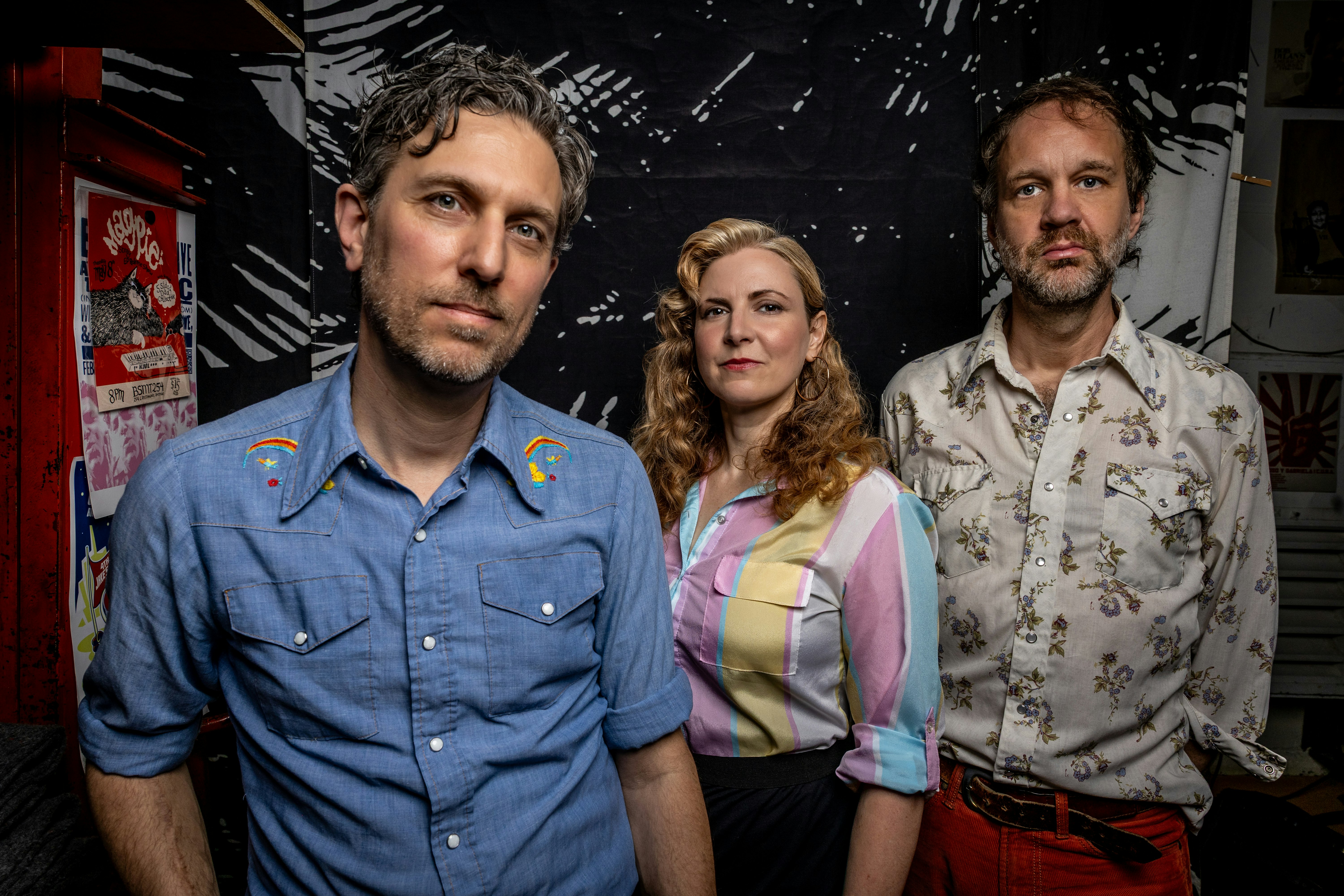 The Crocodile Presents: Great Lake Swimmers, guests Tickets