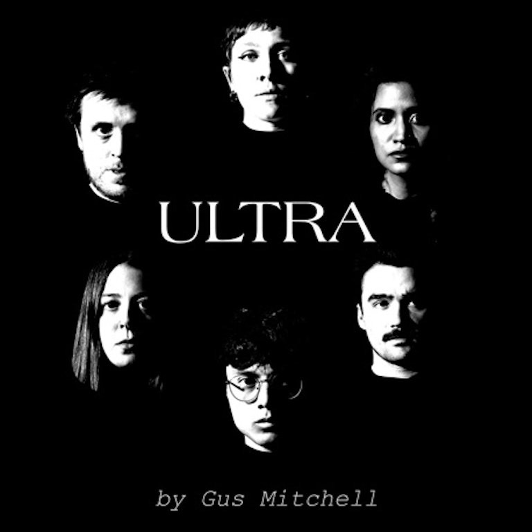 Ultra: A New Play, Presented by Forgery Collective