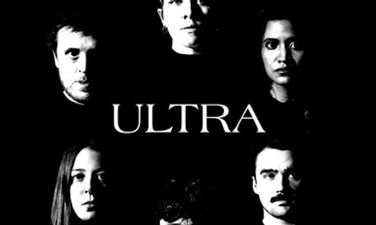 Ultra: A New Play, Presented by Forgery Collective
