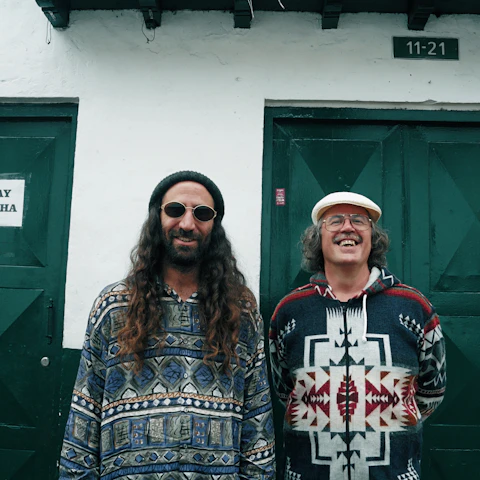 Alex Serra & Totidub