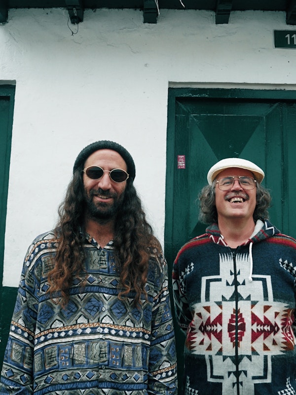 Alex Serra & Totidub