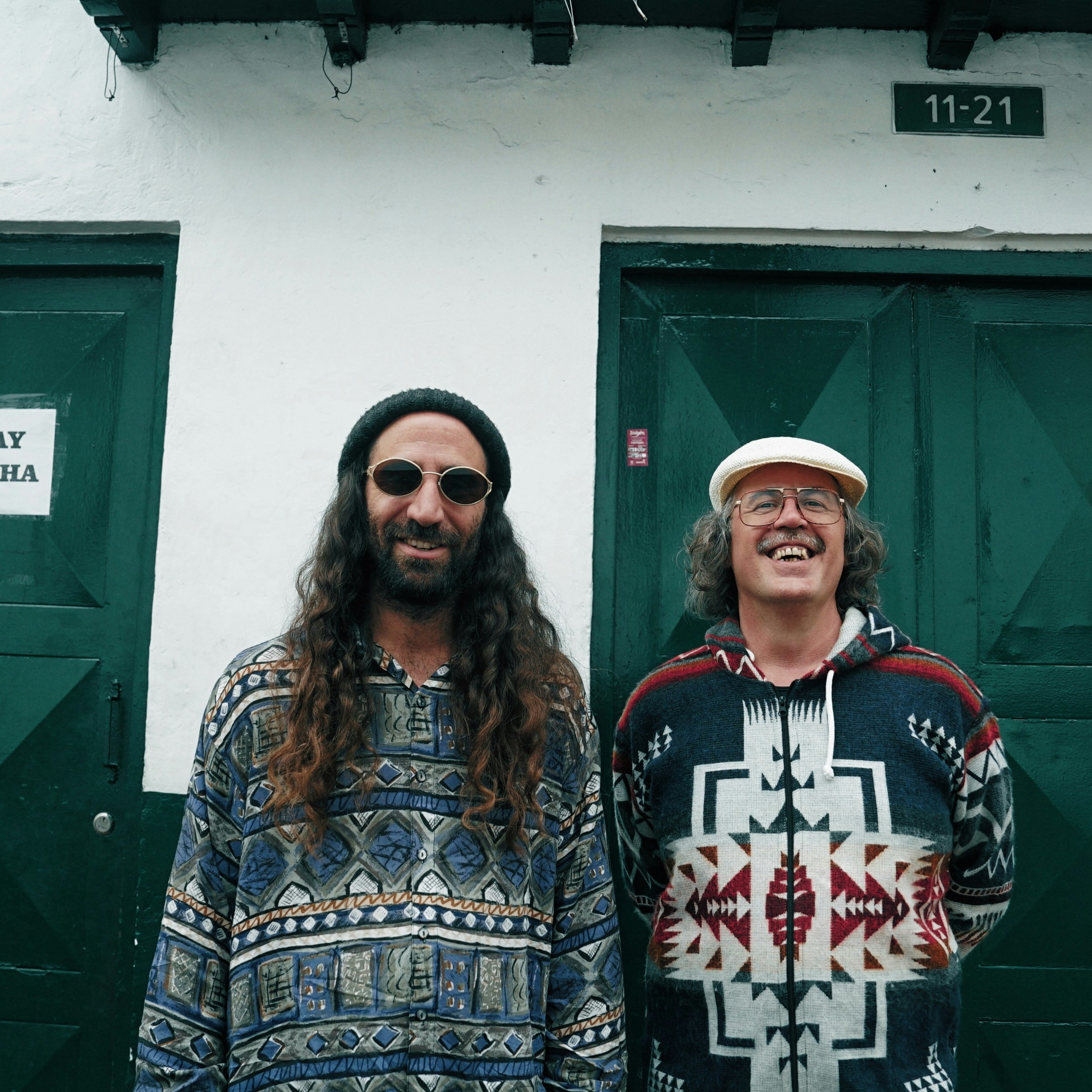 Alex Serra & Totidub