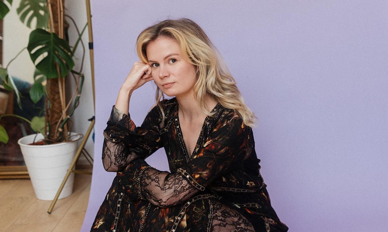 Unspun Sessions ft Ula, Eve Simpson + more