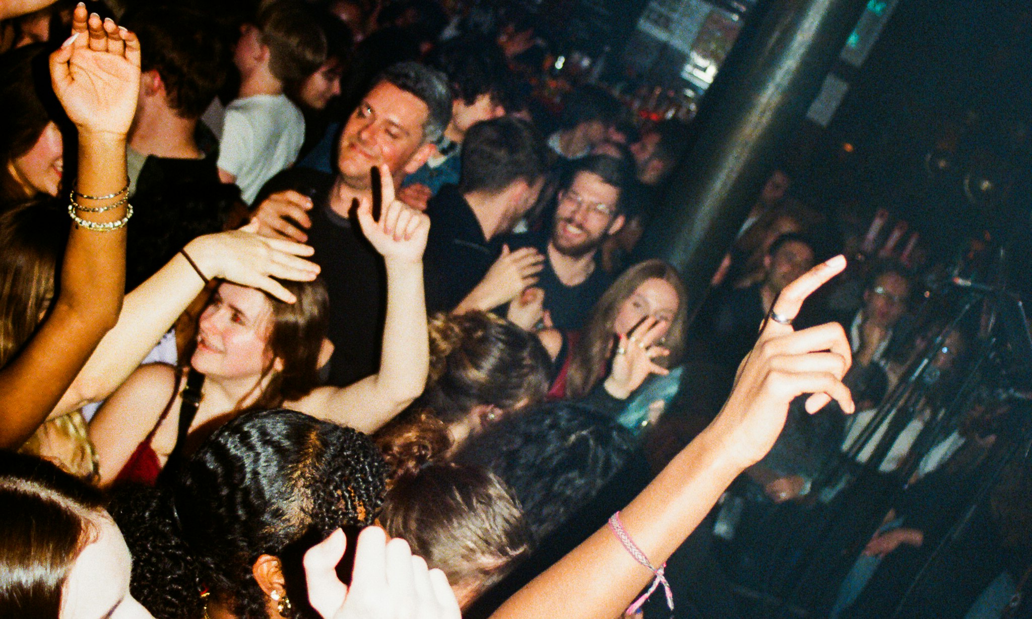 Shoreditch Got Soul