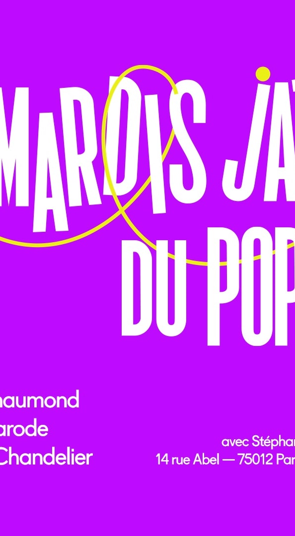 Mardi Jazz!