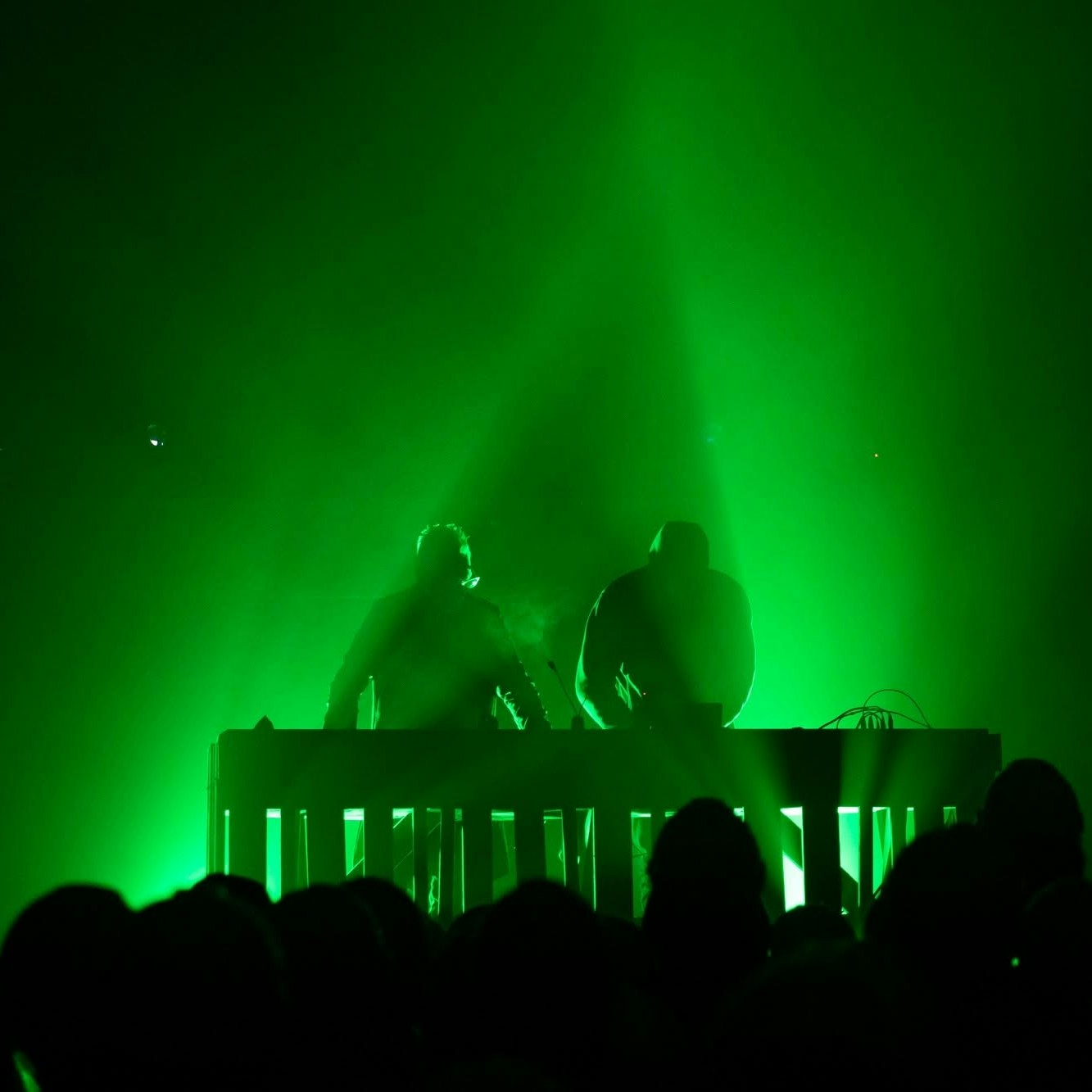 Carbon Based Lifeforms