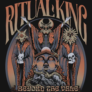 Ritual King
