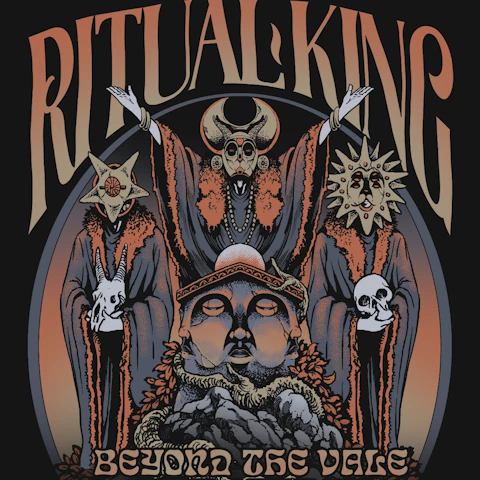 Ritual King