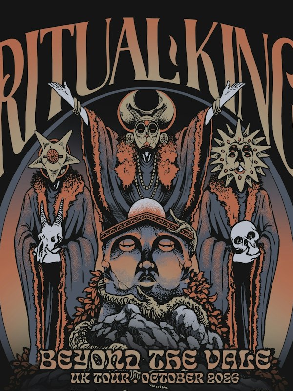 Ritual King