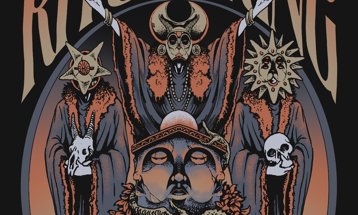 Ritual King