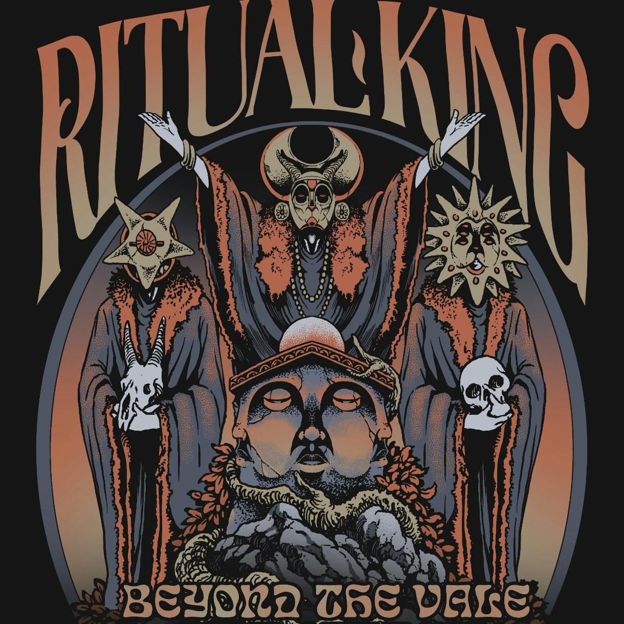 Ritual King