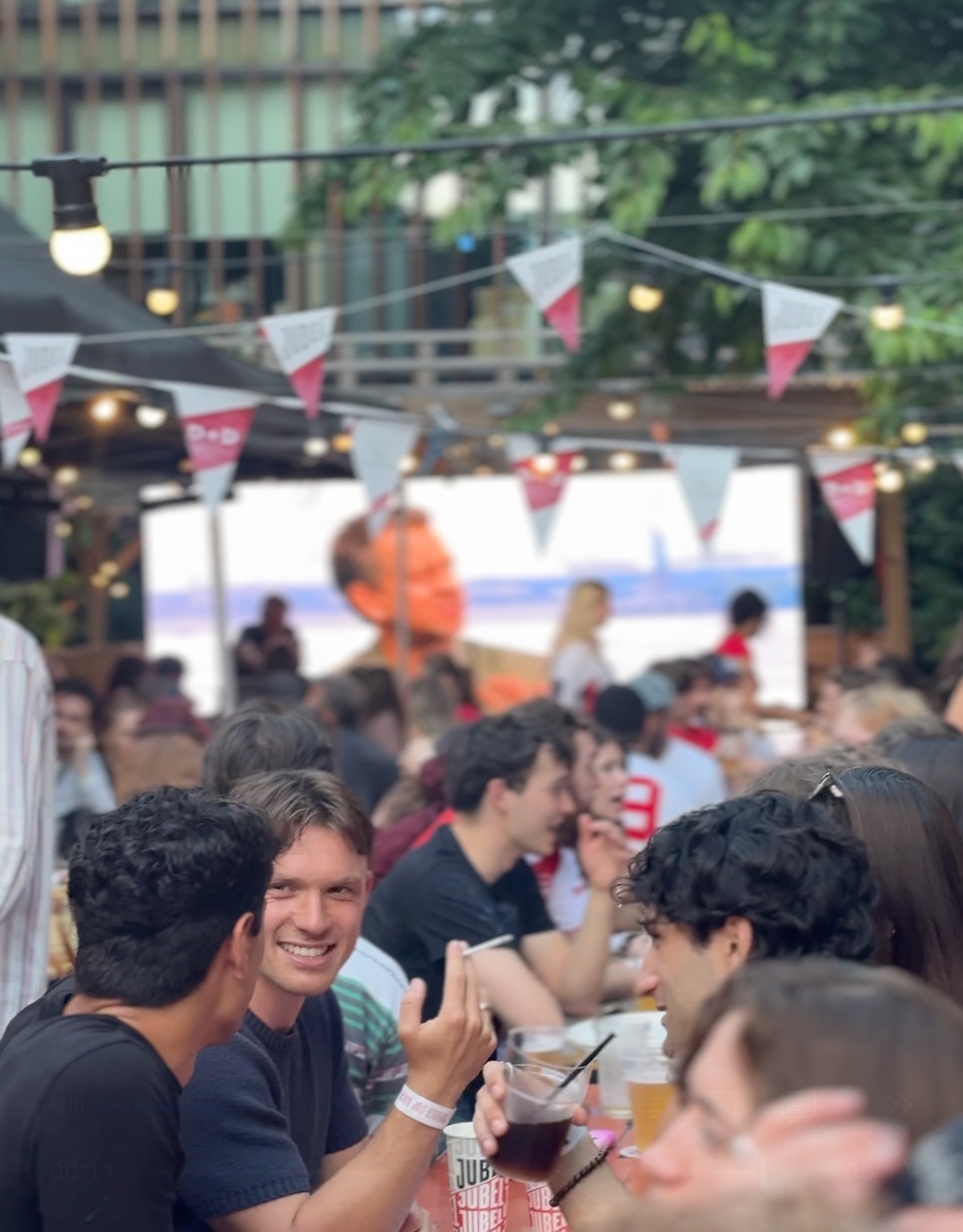 Strongroom Bar