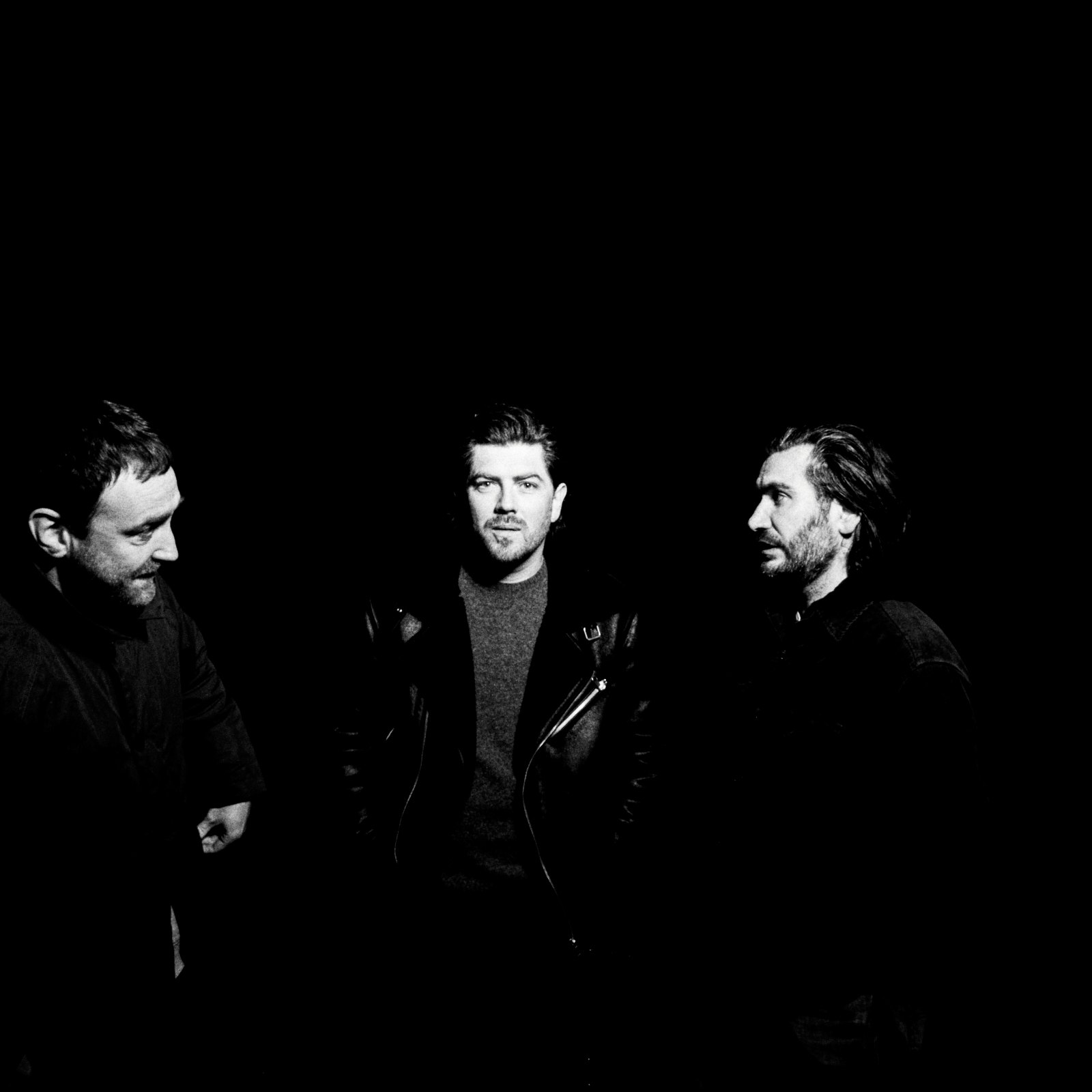 Twin Atlantic