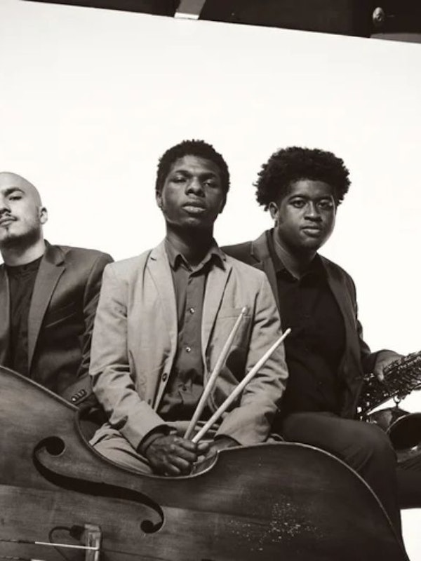 New Jazz Underground: "Hoodies" Summer '26 Tour