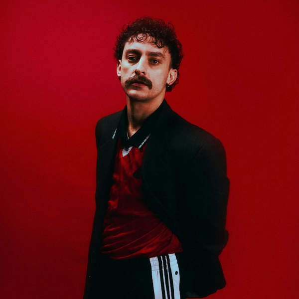 Antony Szmierek: 'Decoding Birdsong' Live + Signing