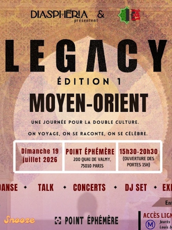 LEGACY
