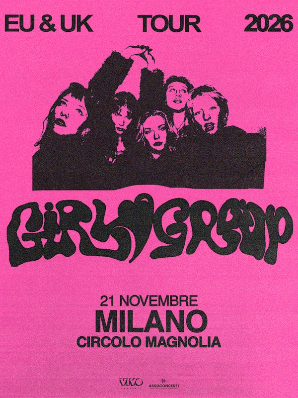 Girl Group