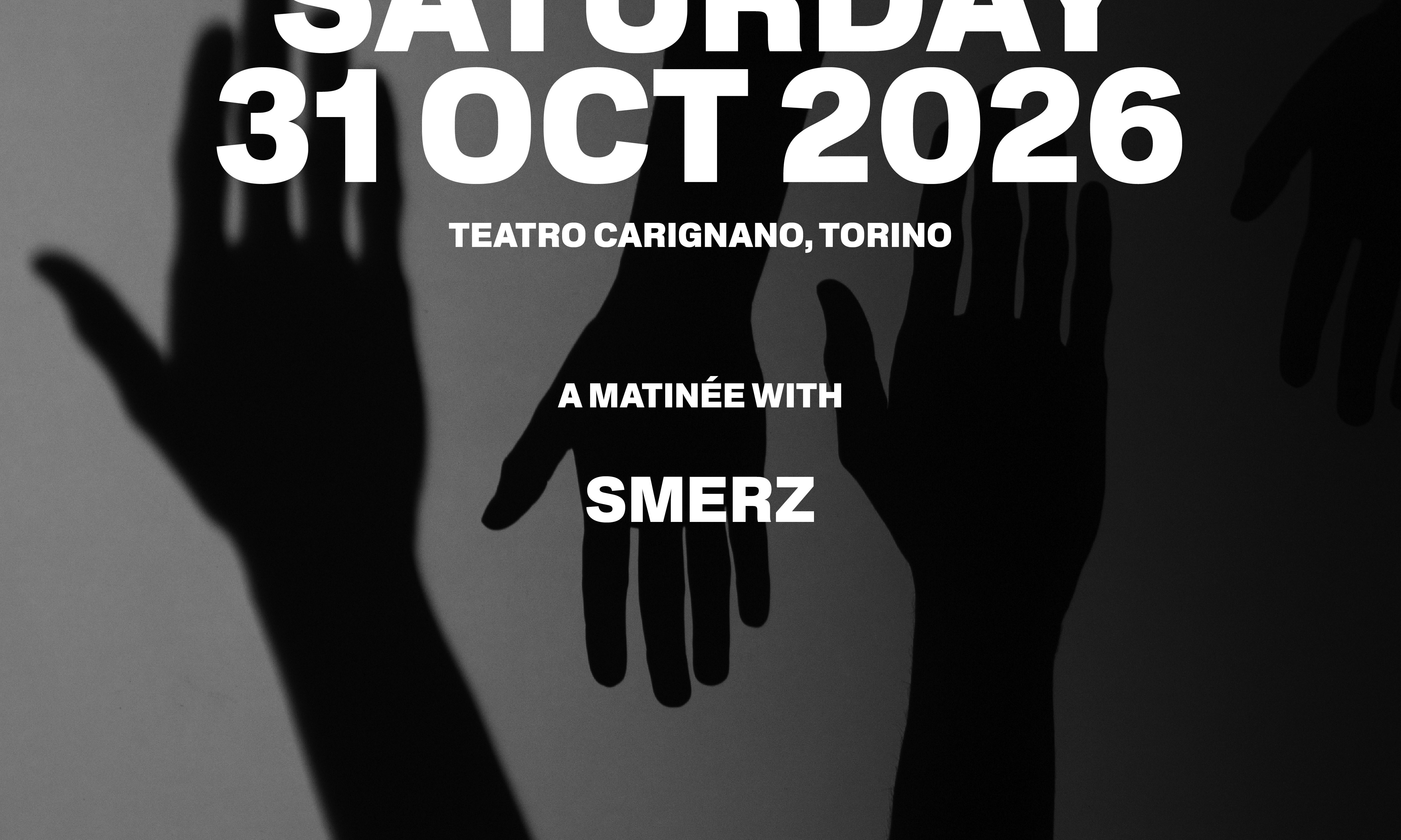 C2C FESTIVAL 2026 | DAY 3 | SAT | MATINÉE