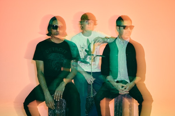 Saves the Day w/ Kerosene Heights