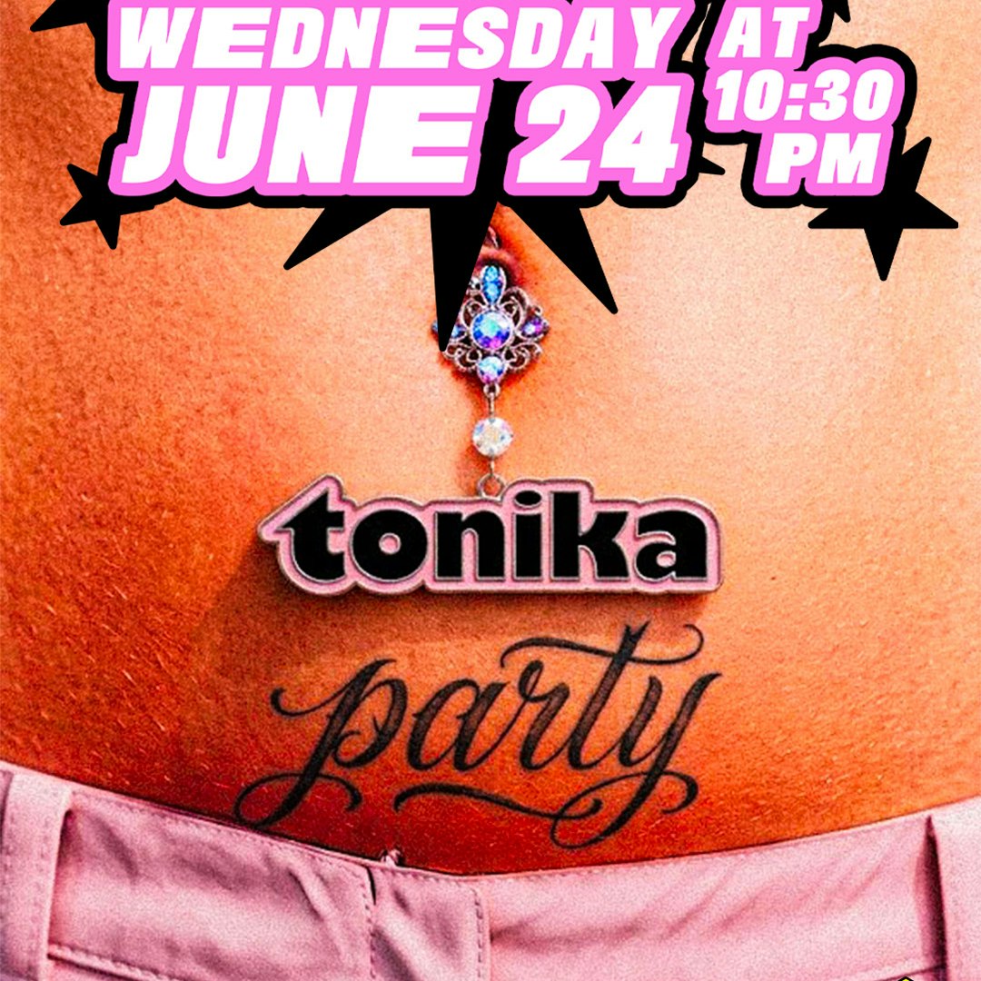 TONIKA